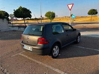 Volkswagen Golf IV