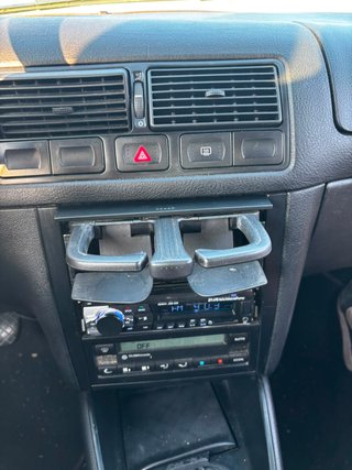 Volkswagen Golf IV