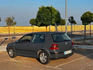Volkswagen Golf IV