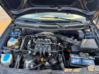 Volkswagen Golf IV