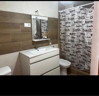 Alquilo apartamento en PRIEGO cuenca!