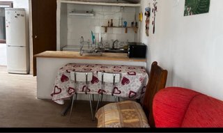 Alquilo apartamento en PRIEGO cuenca!