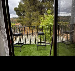 Alquilo apartamento en PRIEGO cuenca!
