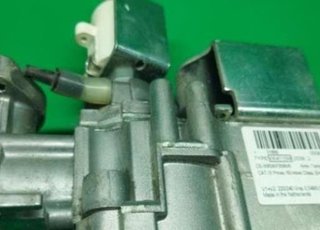 REPUESTOS DE CALDERA VAILLANT VCM 240 1X