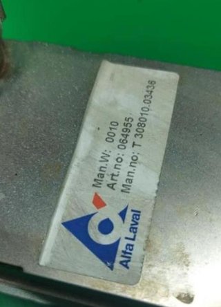 REPUESTOS DE CALDERA VAILLANT VCM 240 1X
