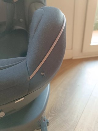 Silla de coche i-Size Joie