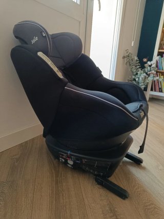 Silla de coche i-Size Joie