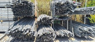 Andamio europeo marca Encomat  Modelo compact