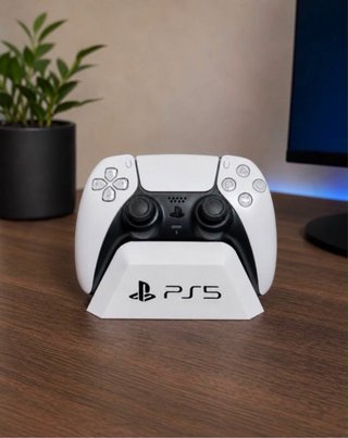 Soporte Mando PS5 Impresión 3D