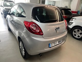 FORD Ka 1.20 Grand Prix II