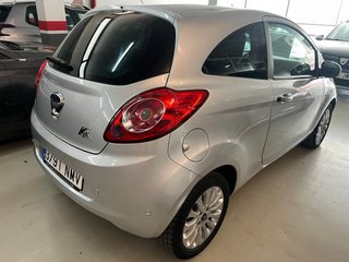 FORD Ka 1.20 Grand Prix II