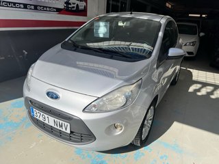 FORD Ka 1.20 Grand Prix II