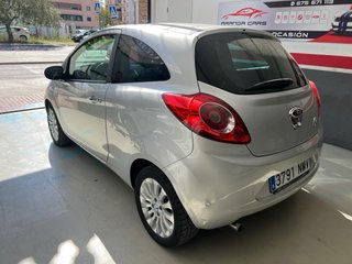 FORD Ka 1.20 Grand Prix II