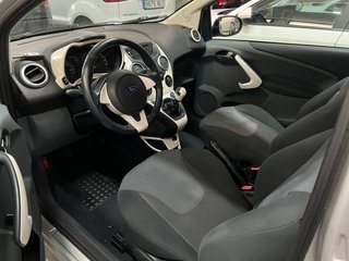 FORD Ka 1.20 Grand Prix II
