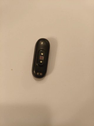 Xiaomi Mi Band Negra