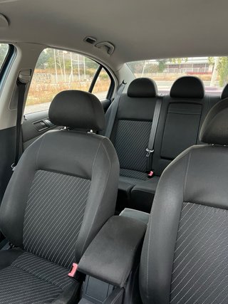 Skoda Superb 2007