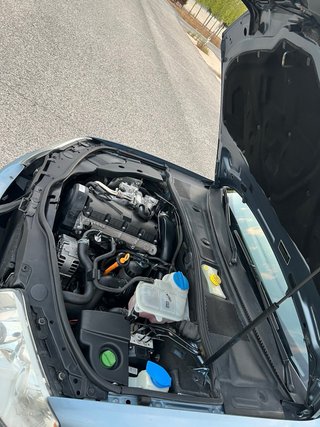 Skoda Superb 2007