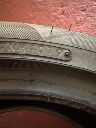 Neumáticos Toyo Snowprox S953 215/50 R18 92V
