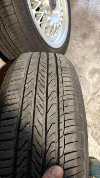 Llantas Rial 14 4x100