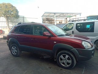 504604 924804e80a tubos aire hyundai tucson (jm)