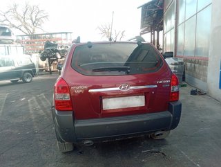 504604 924804e80a tubos aire hyundai tucson (jm)