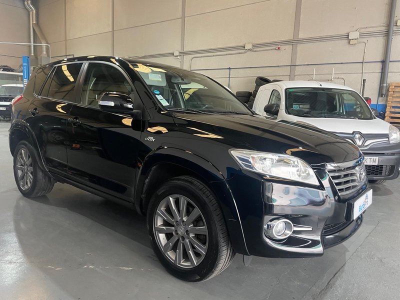 Toyota RAV4 2012 - foto 1
