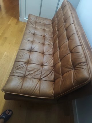 Sofá Cama Conforama ALIA PRECIO TIENDA  429Euros