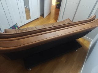 Sofá Cama Conforama ALIA PRECIO TIENDA  429Euros