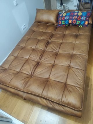 Sofá Cama Conforama ALIA PRECIO TIENDA  429Euros