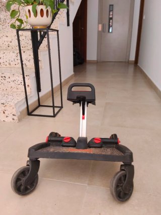 Patin Buggy Board Maxi Lascal