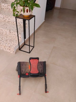 Patin Buggy Board Maxi Lascal