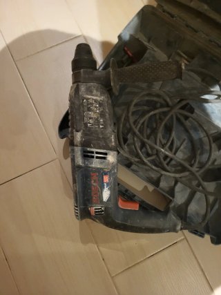 Bosch GBH 2-26 Professional Martillo Rotativo