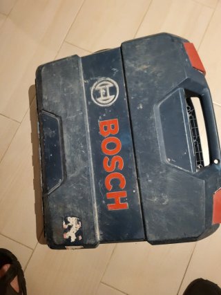 Bosch GBH 2-26 Professional Martillo Rotativo