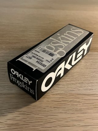 Gafas de sol Oakley Frogskins Range OO9284