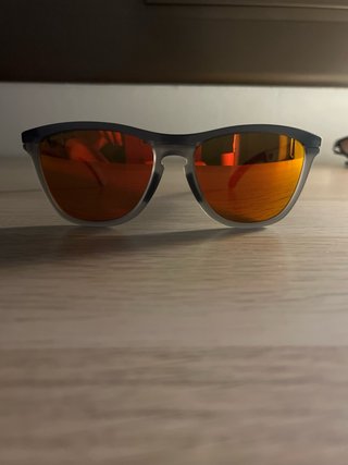 Gafas de sol Oakley Frogskins Range OO9284