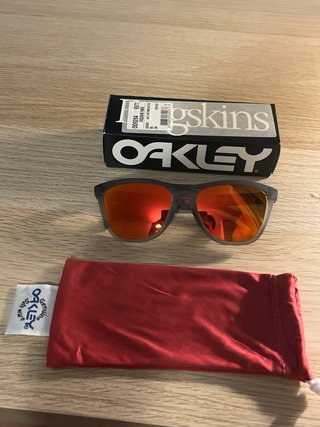 Gafas de sol Oakley Frogskins Range OO9284