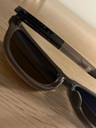 Gafas de sol Oakley Frogskins Range OO9284