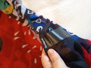 Pañuelos Desigual Multicolor con Lentejuelas