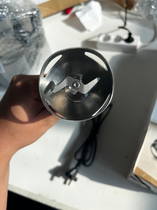 Batidora de mano Bosch ErgoMixx 1000W