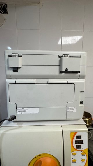 Brother DCP-9015CDW Láser Color Multifunción