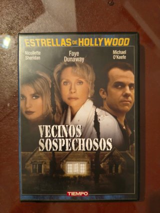 Lote DVD varios