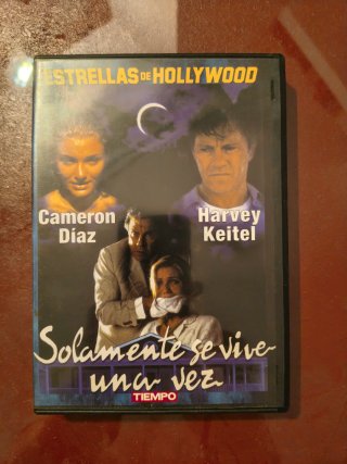 Lote DVD varios