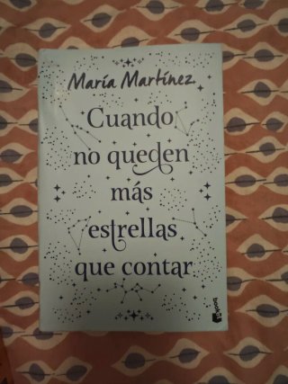 Libro lectura