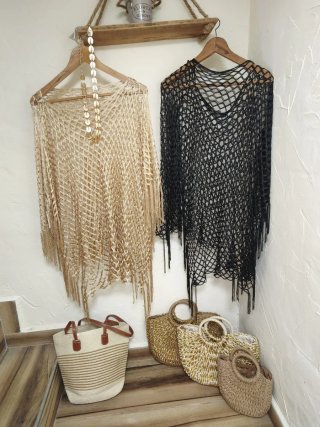 Borse Beige e Marrone