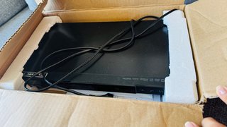 Reproductor DVD LG DP432H