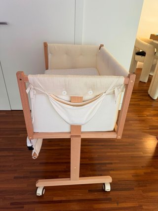 Minicuna Colecho Nonotú