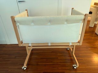 Minicuna Colecho Nonotú
