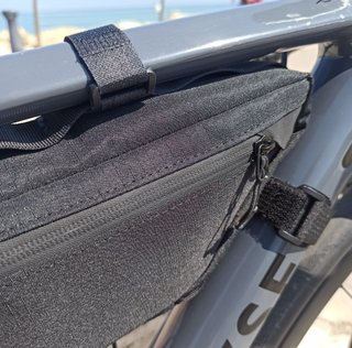 Borsa Telaio Sottocanna Slim