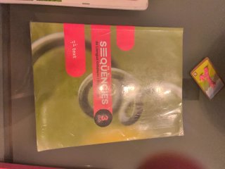 SEQÜÈNCIES de Llengua catalana i literatura 3 ESO