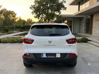 Renault Kadjar 2016
